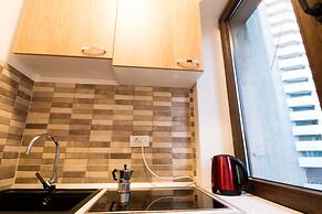 Bucharest Serviced Apartments