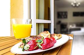 Bucharest Serviced Apartments