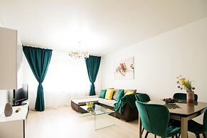 Bucharest Serviced Apartments