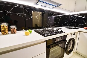 Bucharest Serviced Apartments