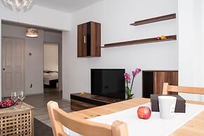 Bucharest Serviced Apartments