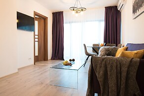 Bucharest Serviced Apartments