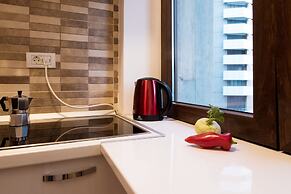 Bucharest Serviced Apartments
