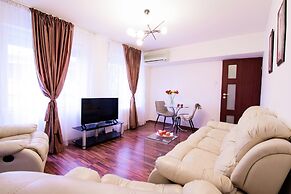 Bucharest Serviced Apartments