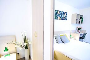 Bucharest Serviced Apartments