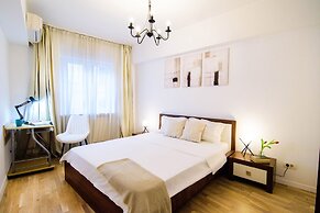 Bucharest Serviced Apartments