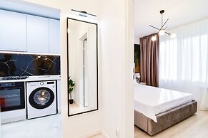 Bucharest Serviced Apartments