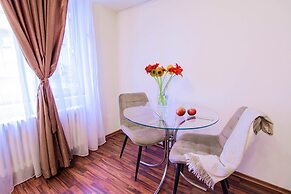 Bucharest Serviced Apartments