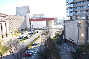 Bucharest Serviced Apartments