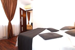 Bucharest Serviced Apartments