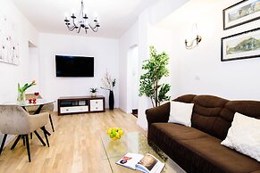 Bucharest Serviced Apartments