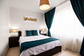 Bucharest Serviced Apartments
