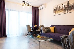 Bucharest Serviced Apartments
