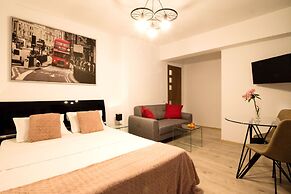 Bucharest Serviced Apartments