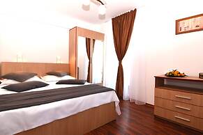 Bucharest Serviced Apartments