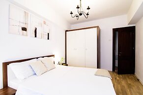 Bucharest Serviced Apartments