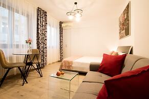 Bucharest Serviced Apartments