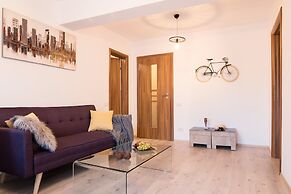 Bucharest Serviced Apartments