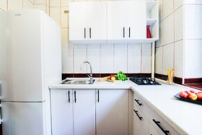 Bucharest Serviced Apartments