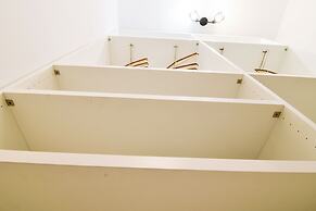 Bucharest Serviced Apartments