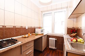 Bucharest Serviced Apartments