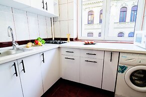 Bucharest Serviced Apartments