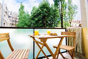 Bucharest Serviced Apartments