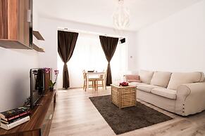 Bucharest Serviced Apartments