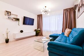 Bucharest Serviced Apartments