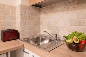 Bucharest Serviced Apartments