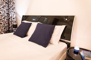 Bucharest Serviced Apartments