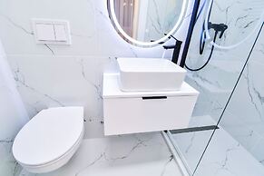 Bucharest Serviced Apartments