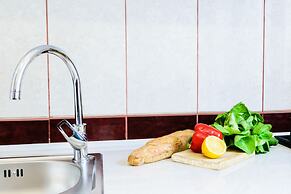 Bucharest Serviced Apartments