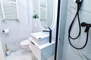 Bucharest Serviced Apartments