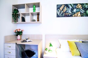Bucharest Serviced Apartments