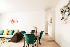 Bucharest Serviced Apartments