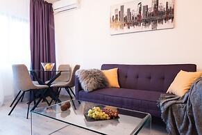 Bucharest Serviced Apartments