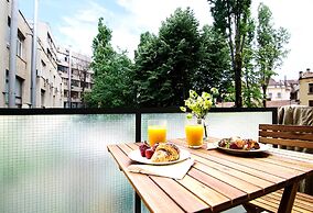 Bucharest Serviced Apartments