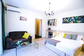 Bucharest Serviced Apartments