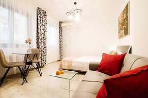 Bucharest Serviced Apartments