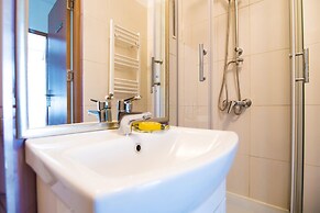 Bucharest Serviced Apartments