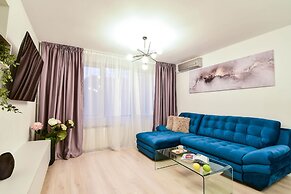 Bucharest Serviced Apartments