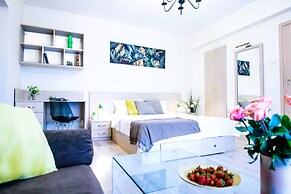 Bucharest Serviced Apartments