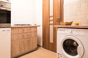 Bucharest Serviced Apartments