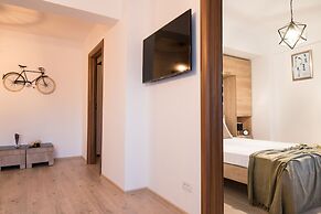 Bucharest Serviced Apartments