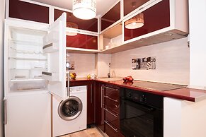 Bucharest Serviced Apartments