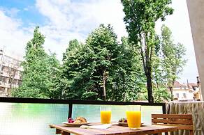 Bucharest Serviced Apartments