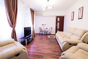 Bucharest Serviced Apartments
