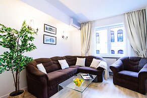 Bucharest Serviced Apartments