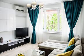 Bucharest Serviced Apartments